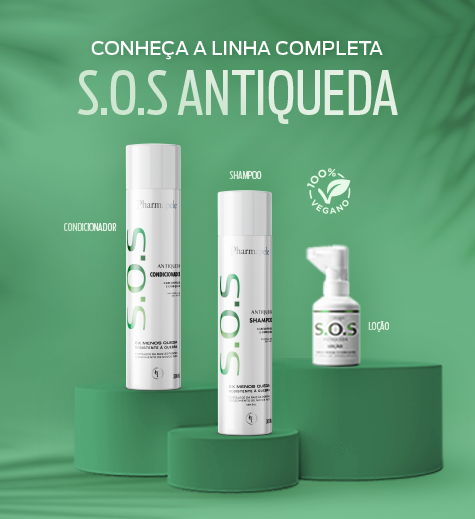 Conheça a linha completa.