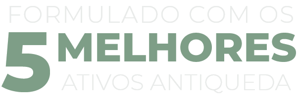 Loção Capilar S.O.S Antiqueda