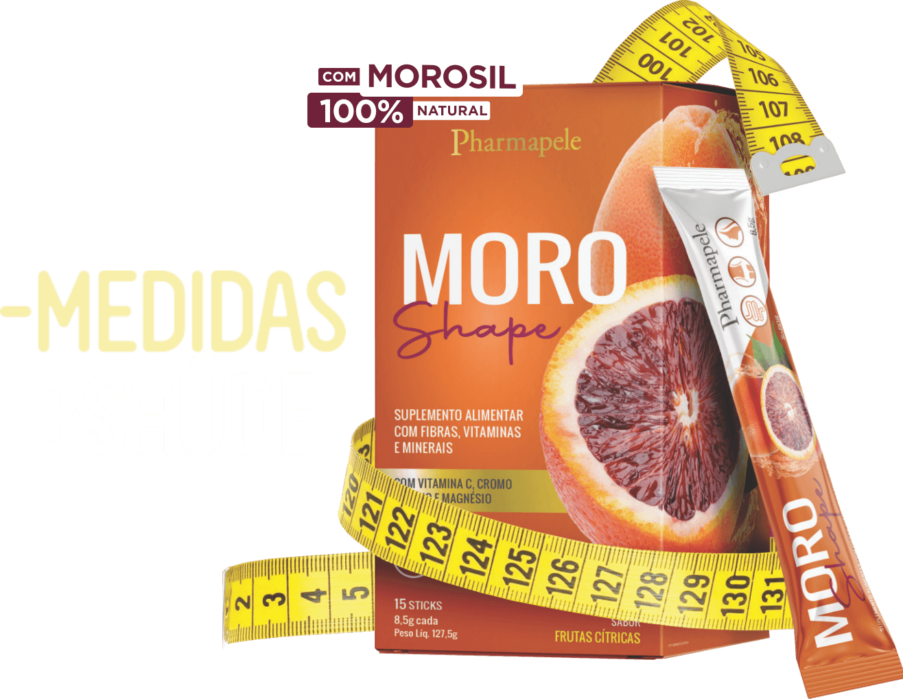 Moro Shape