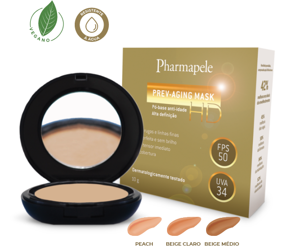 Prev-Aging Mask FPS 50