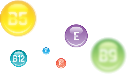 Vitaminas